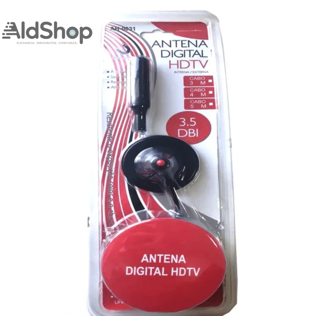 Antena HD