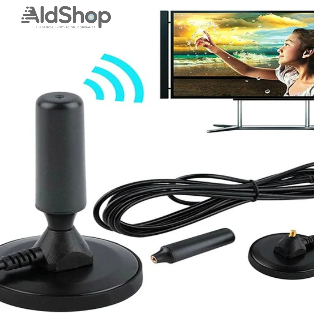 Antena HD