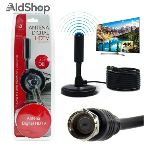 Antena HD